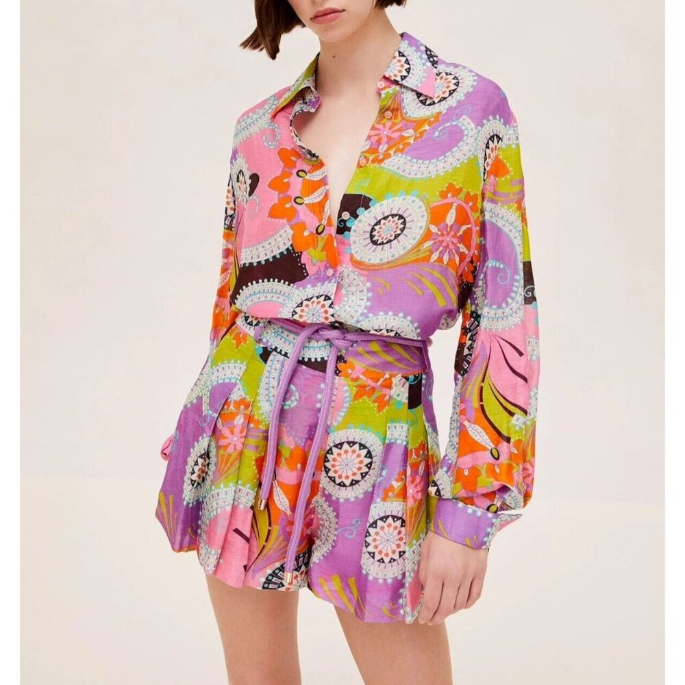 Alexis Multicolor Set